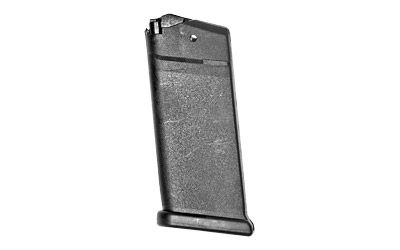 Glock 10mm 10-Round Steel Magazine for Glock OEM 29 - 2910