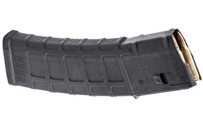 Magpul Industries Magazine, 223 Rem/556nato, 40rd, Fits Ar Rifles, Black Mag233-blk