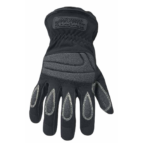 EXTRICATION GLOVE-SH BLACK XXL