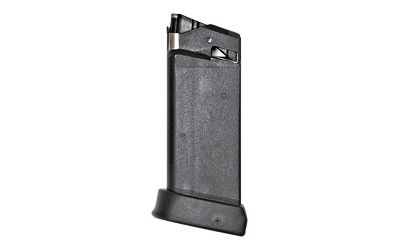 Glock .45 ACP 6-Round Steel Magazine for Glock OEM 36 - 3606