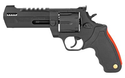 Taurus Raging Hunter .44 Remington Magnum 6-round 5.12" Revolver in Matte Black Oxide Steel - 2440051RH