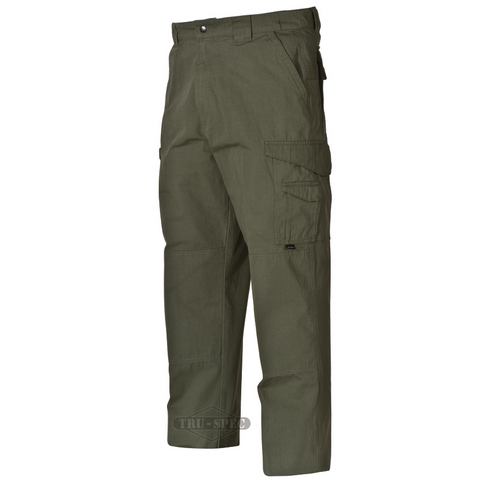 Tru Spec 24-7 Men's Tactical Pants in Olive Drab - 38x30