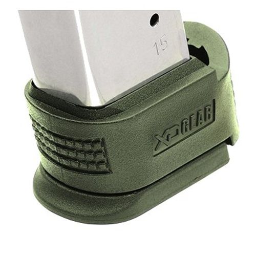 Springfield Armory XD 45ACP Green Magazine Sleeve XD5006