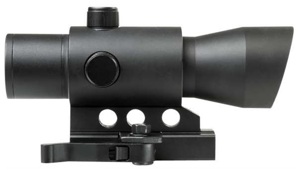 Ncstar - Vism Mark III 1x32mm Sight in Black - DMRK132A