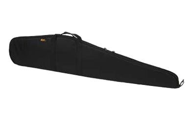 Us Peacekeeper Standard Rifle Case, 48", Black P12048