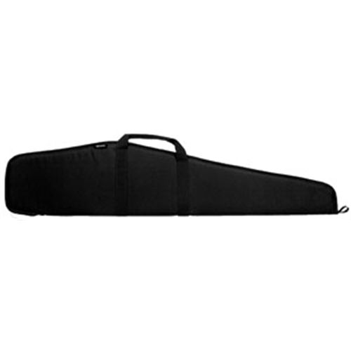 Bulldog Cases 48" Black Economy Rifle Case BD100