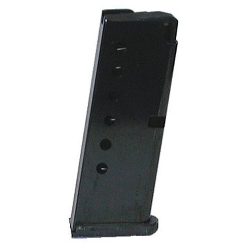 Kel-Tec .380 ACP 6-Round Steel Magazine for Kel-Tec P-3AT - PSAT36