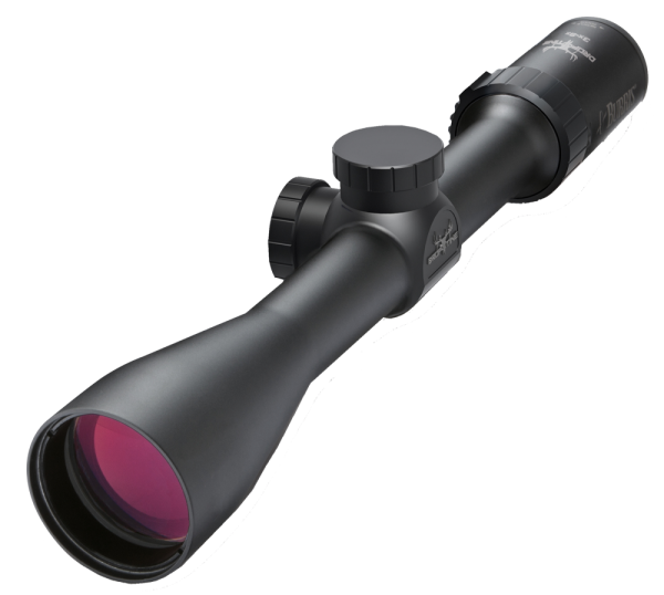 Burris Company Droptine 3-9x40mm Riflescope in Matte (Ballistic Plex) - 200017