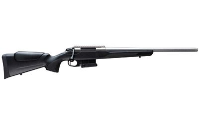 Tikka T3 6.5 Creedmoor 20-Round 20" Bolt Action Rifle in Stainless - JRTXC382S