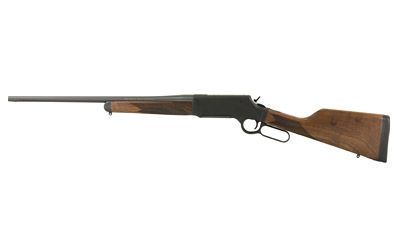 Henry Wisconsin LLC Long Range .223 Remington 5-Round 20" Lever Action Rifle in Alloy - H014223