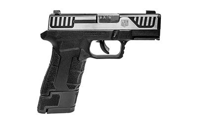 Diamondback DBAM29 Sub-Compact 9mm 12+1 3.50" Pistol in Black - DB0300P031