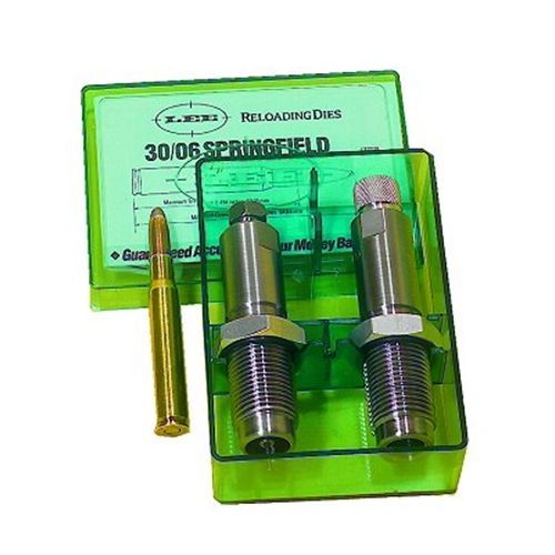 Lee Precision Rifle Die Set For 222 Remington 90870