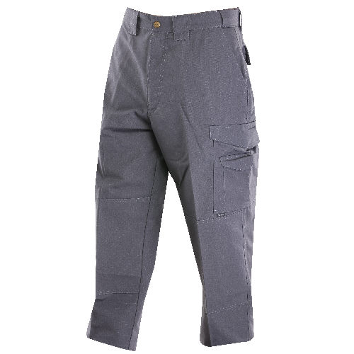 Tru Spec 24-7 Men's Tactical Pants in Charcoal - 36x32