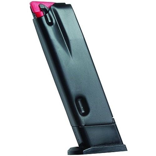 CZ .22 Long Rifle 10-Round Steel Magazine for CZ 75 - 11601