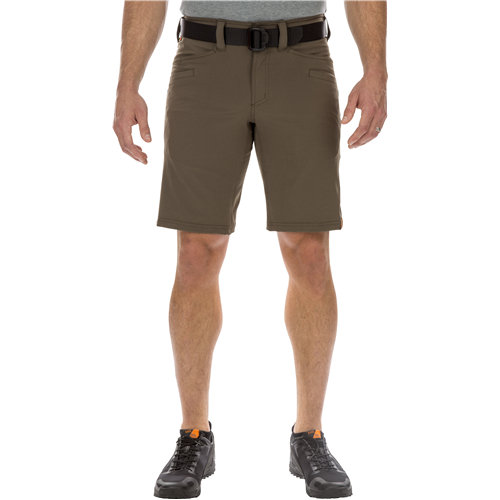 5.11 Tactical Vaporlite Men's Tactical Shorts in Tundra - 28