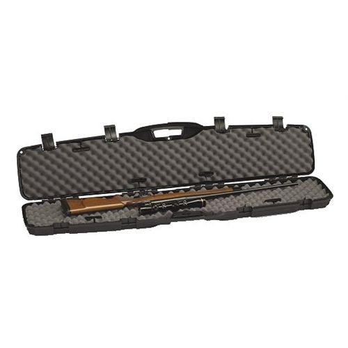 Plano PillarLock Single Scoped Rifle Case 153101