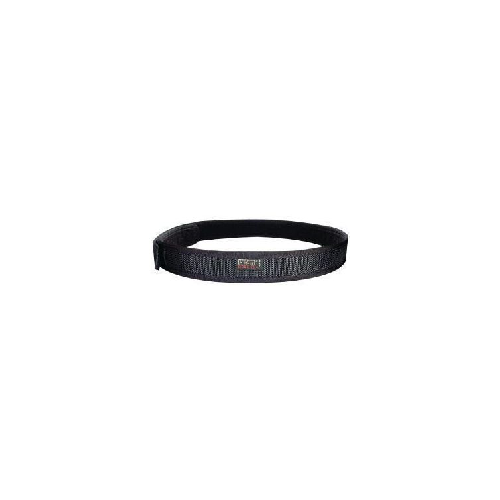 Uncle Mike's Kodra Inner Belt in Black - 3X-Large (56" - 60")