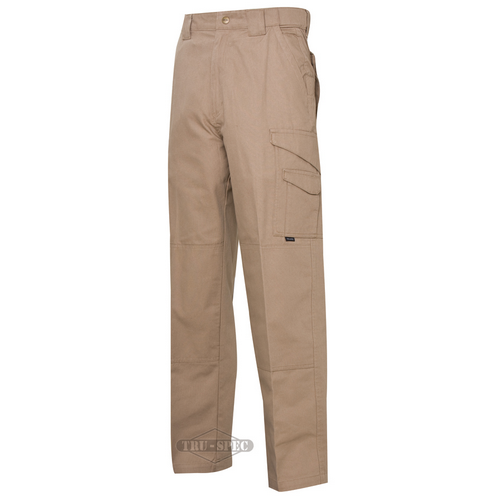 Tru Spec 24-7 Men's Tactical Pants in Coyote - 38x30