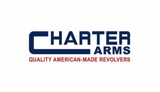 Charter Arms Pathfinder .22 Winchester Magnum 6+1 2" Pistol in Aluminum - 52370