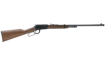 Henry H001TMSPR Frontier Lever Action Lever 22 Magnum 24" 8+1 American Walnut Stk
