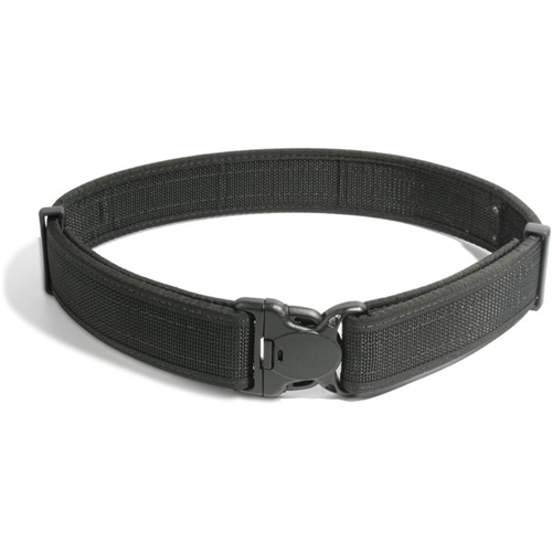 Blackhawk - Reinforced Web Duty Belt Size: Small 26 -30