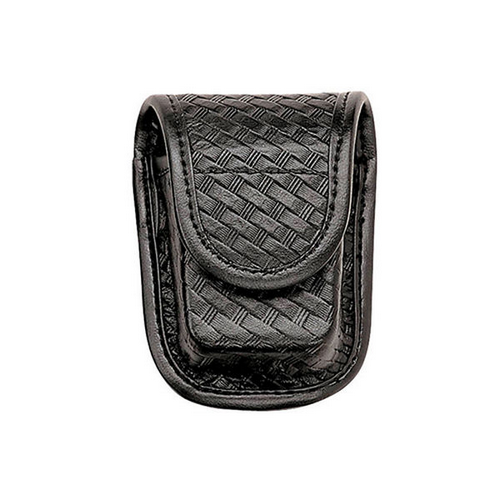 Accumold Elite Pager Or Glove Pouch Option: Plain - Hidden Snaps