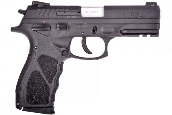 Taurus TH 40 .40 S&W 15+1 4.27" Pistol in Black - 1TH40041