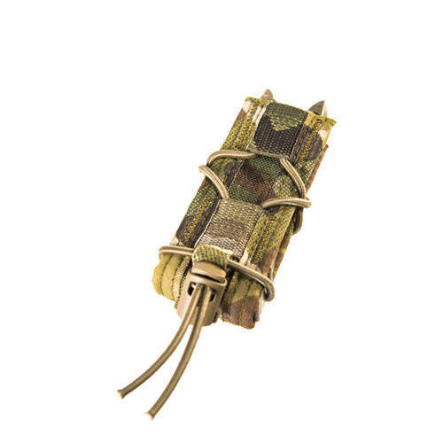 Pistol TACO LT MOLLE Color: MultiCam