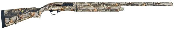 TriStar Raptor .12 Gauge (3") 5-Round Pump Action Shotgun with 28" Barrel - 20138