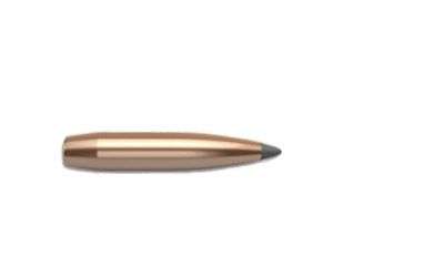 Nosler Bullets Trophy Grade .26 Nosler Spitzer, 142 Grain (20 Rounds) - 60122