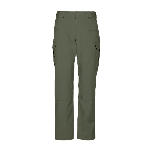 5.11 Tactical Stryke with Flex-Tac Men's Tactical Pants in TDU Green - 38x34