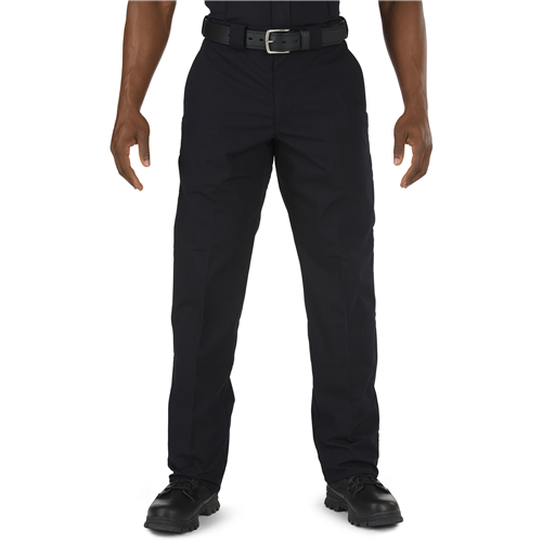 5.11 Tactical PDU Stryke Men's Uniform Pants in Midnight Navy - 38 x Unhemmed