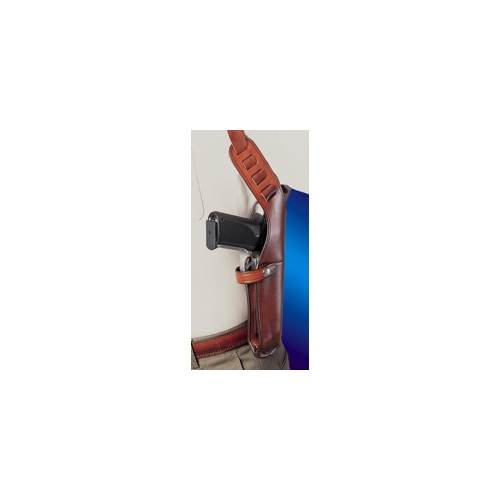 X15 Shoulder Holster Gun Fit: Amt Auto Mag (7.5 -8 Bbl) Hand: Right Hand - 12368