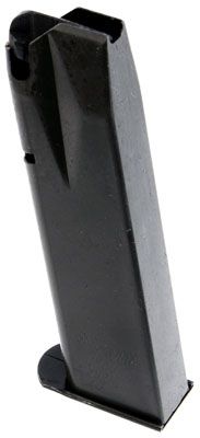 Sig Sauer .357 Remington Magnum 12-Round Steel Magazine for Sig Sauer P226 - MAG2264312