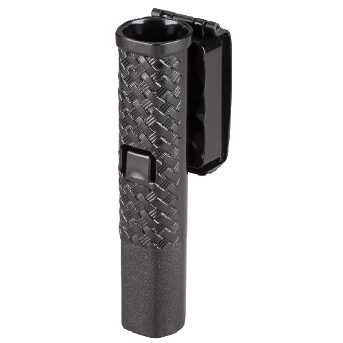 Monadnock AutoLock Lower Carry Baton Holder in Basket Weave - 3632