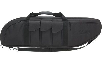 Allen Batallion Tactical Rifle Case, 42", Black 10929