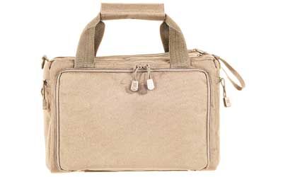 5.11 Tactical Range Qualifier Weatherproof Range Bag in Sandstone - 56947