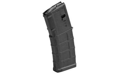 Magpul Industries PMAG 30 Round Gen M3 AR-15 .223 Remington/5.56 NATO Magazine Black MAG557-BLK