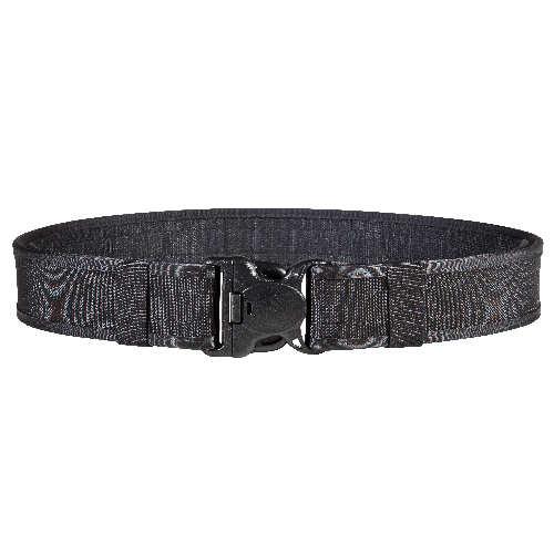 Bianchi Accumold Ergotek Duty Belt in Nylon - Large (38" - 40")