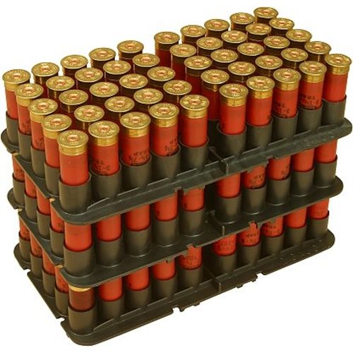 MTM 50 Round 12 Gauge Shotgun Shell Tray ST1240