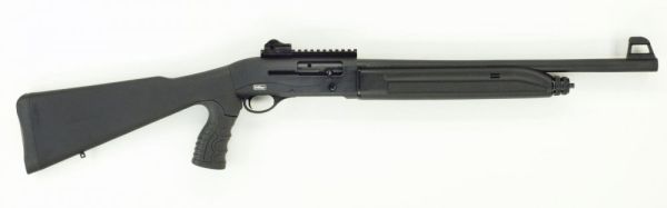 TriStar Raptor .12 Gauge (3") 3-Round Semi-Automatic Shotgun with 20" Barrel - 20120