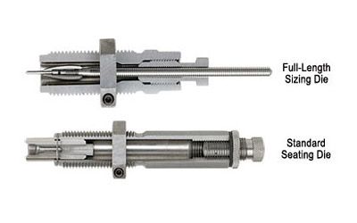 Hornady Series 1-Full Length 2 Die Set For 270 Winchester 546300