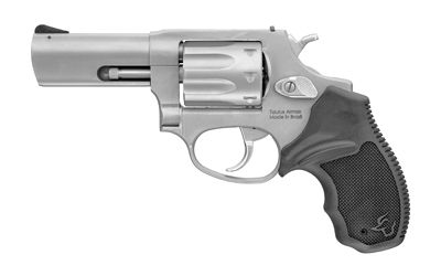 Taurus 942 Ultra-Lite .22 Winchester Magnum 8-round 3" Revolver in Stainless Anodized Aluminum - 2942M039UL