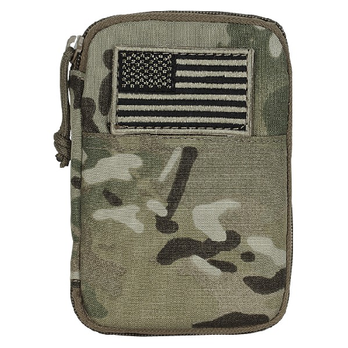 Voodoo Universal Compatible BDU Wallet in Multi-Cam - 15-7717082000