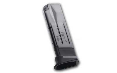 Sig Sauer 9mm 15-Round Steel Magazine for Sig Sauer SP2022/SP2009/SP2340 - MAG2022915