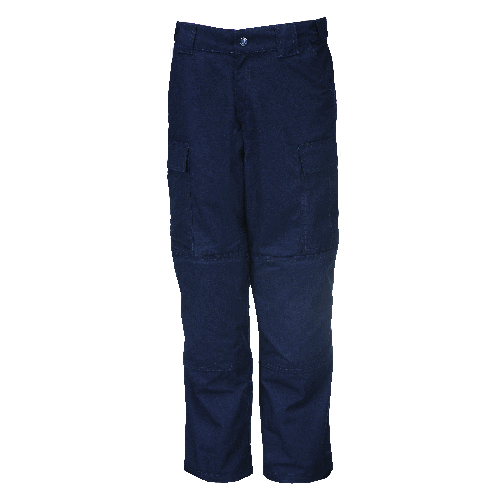 5.11 Tactical TDU Women's Tactical Pants in Dark Navy - 14