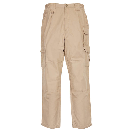 5.11 Tactical Tactical Men's Tactical Pants in Coyote Brown - 34x30