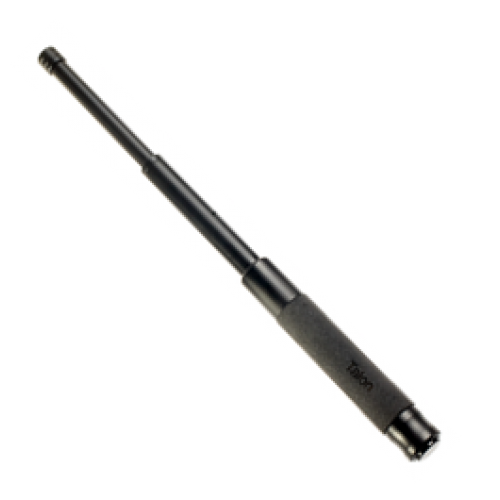 Baton Discloc. Length: 26  Model: Airweight