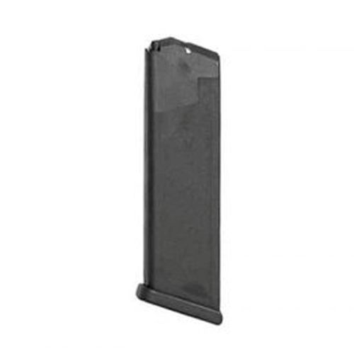 Glock .357 Sig Sauer 10-Round Polymer Magazine for Glock 31 - MF10031