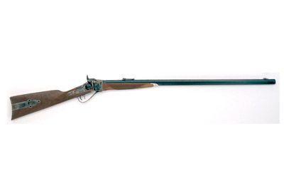 Chiappa Sharps Down Under .45-70 Government 34" Single Shot Rifle in Blued - 920-028